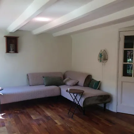 Studio Olijf Ground Floor