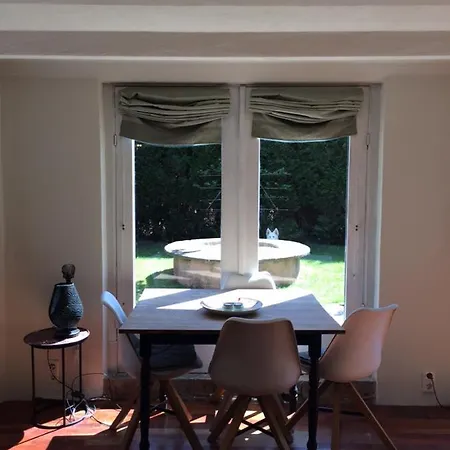 Studio Olijf Ground Floor דירה ארנהיים